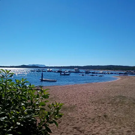 Appartamento Becca Porto San Paolo (Sardinia)